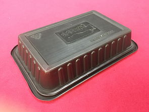 專業解析 PS吸塑托盤及其制造廠家，兼談防靜電托盤與吸塑制品