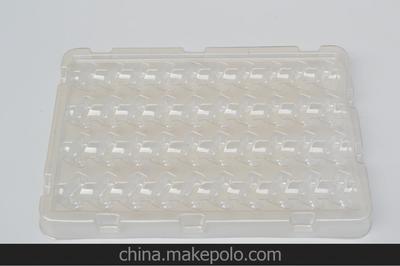 優(yōu)質(zhì)透明PP食品吸塑制品 廠家直銷，守護(hù)舌尖上的安全與美觀