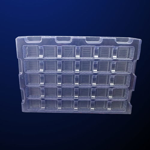 專業(yè)吸塑托盤廠家——方立包裝，為您提供一站式蕪湖吸塑制品解決方案